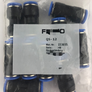 1 件全新 Vmpa1-m1h-j-pi 533343 电磁阀 # 全新原装现货 工业自动化 PAC 专用 PLC 编程 - Product Image 3