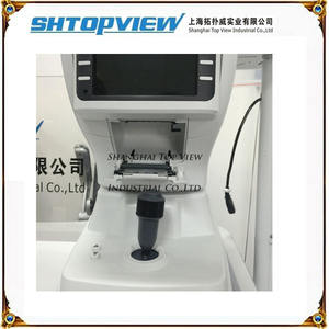 Réfractomètre automatique <span class=keywords><strong>ARK</strong></span> - 810 de Chine avec kératomètre et fonction de traçage automatique - Product Image 6