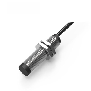 เซ็นเซอร์วัดระยะแบบเหนี่ยวนำทรงกระบอกชนิดไม่ติดต่อ TRN12-04NO TRF12-02NO M12 มาตรฐาน ราคาโรงงาน - Product Image 2