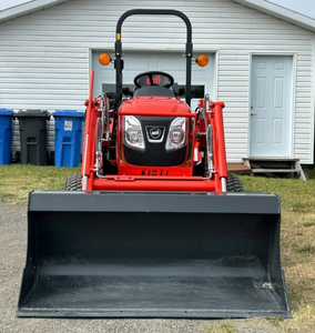 Tractores Kioti CX2510HB 2025 en Venta - Product Image 1