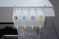 Imprimantes textiles à double tête I3200 de 1,8 m, prix bas, machines d'impression numériques à sublimation par transfert thermique en Chine, en vente