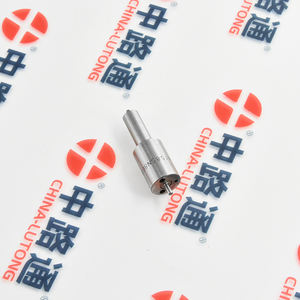 Injector Nozzle Dlla158sn869 105015-8690 Motor Onderdelen Brandstof Diesel Mondstuk Tips Geschikt Voor Isuzu 6bg 1T 6bd 1T Hitachi EX200-2 EX200-3 - Product Image 2