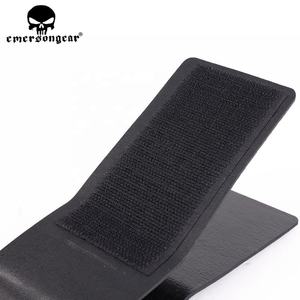 Insert de chargeur tactique Kydex 5.56 PC, support de doublure de chargeur, équipement extérieur pour accessoires de gilet de chasse - Product Image 3