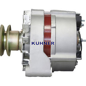 Alternatore compatibile con VW LT 40-55 I 2.4 Benzina (KW: 66, CV: 90) dal 12-1982 al 07-1992 KUHNER 30318RI NUOVO - Product Image 2