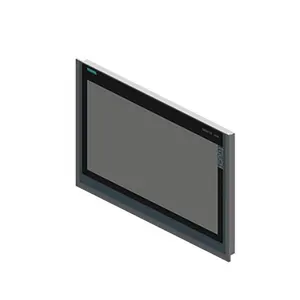 Gold Verkäufer 6AV2124-0MC01-0AX0 TP1200 Touchscreen-SPS Brandneues Original Spot Hmi Touch Panel