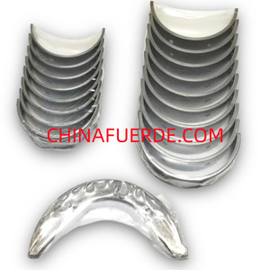 Cojinetes de Cigüeñal 1002022A-ED01DL para Great Wall Haval H5H3, Diámetro Interior 53mm, Repuestos Nuevos - Product Image 4