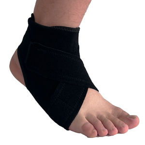 Mắt cá chân bảo vệ tăng cường ban nhạc đàn hồi, thể thao bảo vệ mắt cá chân, cố định bảo vệ mắt cá chân, mắt cá chân khớp chống bong gân bảo vệ chân - Product Image 1