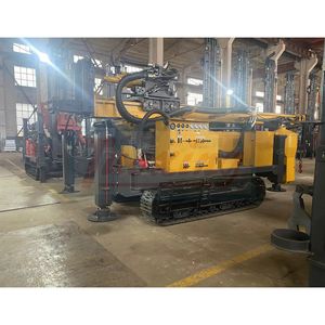 technische Bohr anlage KPC-400 Optimierung der Minerale xplo ration für genaue Kern probenahme und Reverse Circulation Drill Rig - Product Image 4