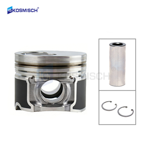 ชุดลูกสูบเครื่องยนต์ JT อลูมิเนียมอัลลอยคุณภาพสูงใหม่ OEM KDAJ2-11-SAO/K7Z1-11-SAO สำหรับยานยนต์ - Product Image 2