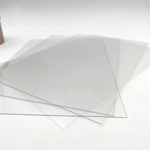 Lámina de PET de Alta Transparencia, Reemplaza Láminas Acrílicas, Materiales para Ventanas, Plástico de Grado Alimenticio, Ecológico y Saludable - Product Image 5