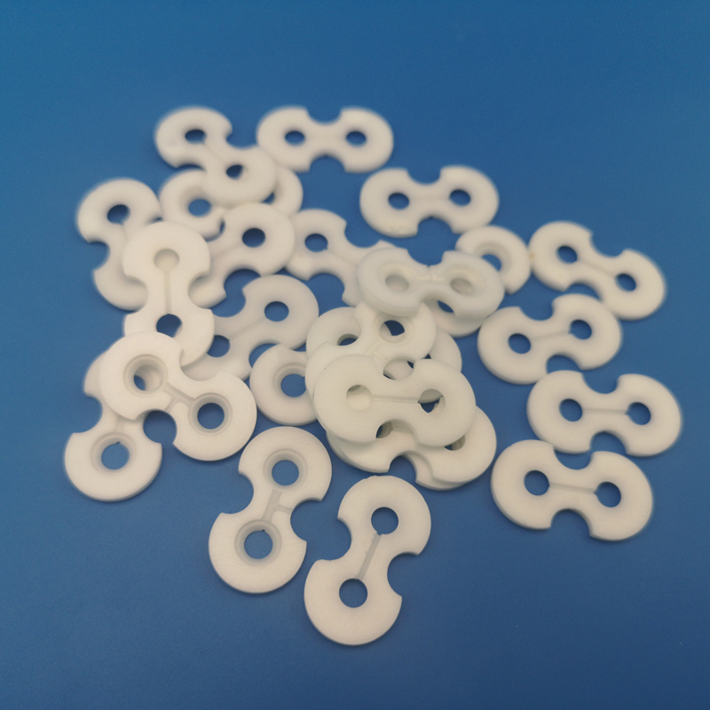 Customized Size Alumina Aluminum Oxide 99