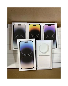 กล่องบรรจุภัณฑ์เปล่าพิมพ์ลาย IMEI กล่องบรรจุภัณฑ์แบบห่อกล่องบรรจุภัณฑ์สำหรับ iPhone XR 11 12 13MINI 14PLUS 15pro 16pro MAX - Product Image 3