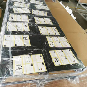 Custom Fahrrad träger Black <span class=keywords><strong>Metal</strong></span> Wand halterung Multifunktions-Aufbewahrung bügel Helm Key Lock Diverses Fahrrad träger - Product Image 3