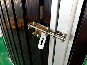 Caseta <span class=keywords><strong>de</strong></span> Jardín <span class=keywords><strong>de</strong></span> Acero <span class=keywords><strong>para</strong></span> Exteriores, Impermeable, Anticorrosiva, Ecológica, Personalizable, Almacenamiento <span class=keywords><strong>para</strong></span> <span class=keywords><strong>Herramientas</strong></span> y Muebles <span class=keywords><strong>de</strong></span> Jardín - Product Image 5