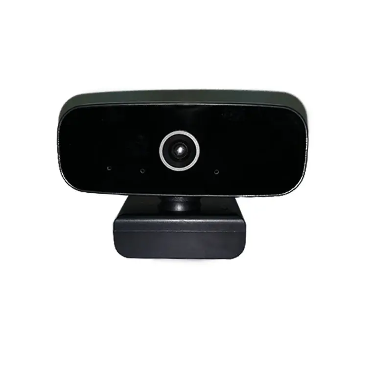 كاميرا كمبيوتر لمراقبة الكمبيوتر تعمل بمنفذ USB لمراقبة البث المباشر ومراقبة 2 مليون دقة عالية