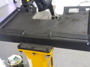 Nuevo martillo hidráulico SB 10 tipo caja con accesorio de dirección deslizante para excavadoras 0,8-2,5 toneladas adecuado para cargador con motor - Product Image 5