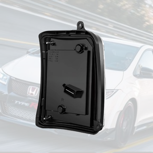 Feux arrière à lentille transparente, clignotants, feux de freinage et feux de jour (DRL) pour 1995-2019 LDBTL-001 – Offre Spéciale - Product Image 4