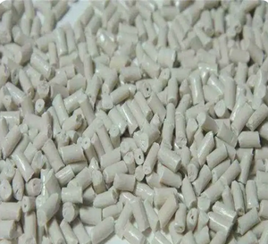 PP <strong>Recycled</strong> Granules (<strong>Recycled</strong> Material) With 15% Glass <strong>Fiber</strong> Reinforcement, UL94 V0 (Customizable) - Product Image 2