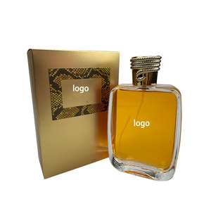 Chất Lượng Cao Thương Hiệu Ban Đầu Của Người Đàn Ông Eau De Nước Hoa Lâu Dài Hoa Hương Thơm Phun Cùng Một Phong Cách Nước Hoa Bán Buôn - Product Image 2