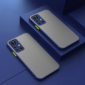 Étui de téléphone pour Redmi Note <span class=keywords><strong>11</strong></span> <span class=keywords><strong>Pro</strong></span> 11E <span class=keywords><strong>pro</strong></span>, meilleur prix d'usine, coque de protection colorée pour Redmi 10C <span class=keywords><strong>mi</strong></span> 12 lite - Product Image 2