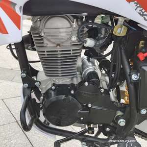 Nouvelle moto tout-terrain Ludi 250CC, ATV 4x4, véhicule tout-terrain électrique, moto de cross haute puissance, moto de course pour adultes, directement du fabricant - Product Image 6