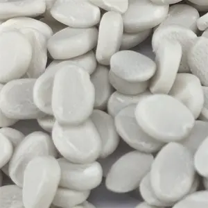 كربونات الكالسيوم الأبيض CaCO3 بسعر المصنع بسعر رخيص فيلر ماستر باتش