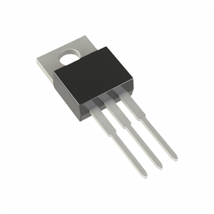 ทรานซิสเตอร์ TO-220-3ดั้งเดิม IXFP4N100Q ส่วนประกอบอิเล็กทรอนิกส์ - Product Image 1