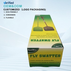 Matamoscas <span class=keywords><strong>profesional</strong></span> para control de plagas, matamoscas doméstico con cebo - Product Image 5