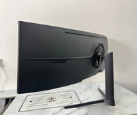 Pas cher Ultrawide 49 pouces 4K 5K 165Hz OLED LCD PC moniteur de jeu haute résolution HDR 32:9 pour une utilisation de bureau