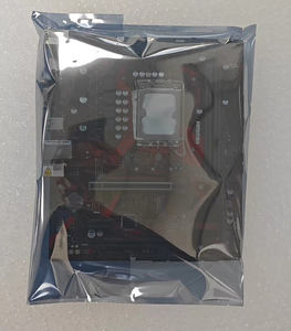 เมนบอร์ด EX-B760M-V5 PLUS B760 LGA 1700 MATX รองรับ DDR5 DIMM 2 ช่อง - Product Image 6