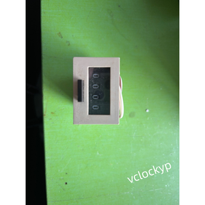 Compteur magnétique Line Seiki Mcf-4xul d'occasion - Product Image 2