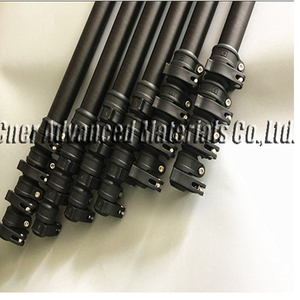 Perche télescopique en fibre <span class=keywords><strong>de</strong></span> carbone, élimine les cornes asiatiques du <span class=keywords><strong>nid</strong></span>, 1-19M - Product Image 4