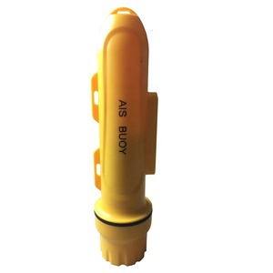 Vente flash Balise AIS pour filet de pêche Balise AIS pour filet de pêche Matsutec HAB-120 - Product Image 1
