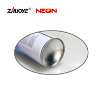 300ML allume-cigare rechargeable bon marché grande capacité briquet au gaz Butane recharge de carburant
