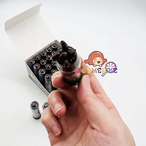 <strong>Crazy</strong> Hair <strong>Gummy</strong> Jam Candy Bulk Box Bag Packaging Fruity Flavored Sweet Chocolate Candy - Product Image 4