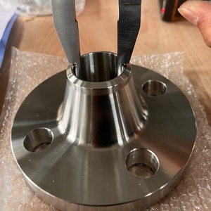 14" 300 # /sch20 Rf/sf Astm A182 클래스 150 14 스테인리스 스틸 112 X 600 <span class=keywords><strong>Wn</strong></span> 플랜지 - Product Image 2