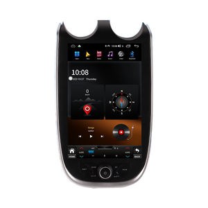 Krando 12.1 "voiture multimédia pour McLaren 570S <span class=keywords><strong>570</strong></span> GT 540C 600LT 2016 - 2024 Autoradio Android sans fil Carplay Navigation 4G WIFI - Product Image 2