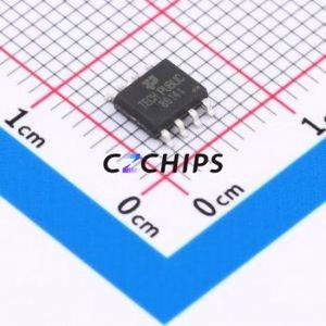 Nouveau et Original FDS86141-TP SOP-8 Transistor Transistor à effet de champ (MOSFET) Vente entière Puces de composants électroniques et service de nomenclature - Product Image 1