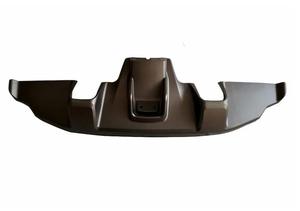 Carcasa Protectora Frontal de Plástico Original para <span class=keywords><strong>Ninebot</strong></span> PRO Gokart Kit Accesorios Decorativos de Alerón Delantero de <span class=keywords><strong>Kart</strong></span> - Product Image 3