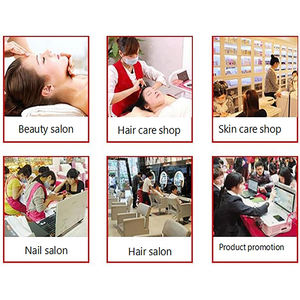 Traitement populaire et analyseur de machine de Tricoscopio pour le masseur de cuir chevelu de perte de cheveux - Product Image 5