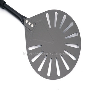 <span class=keywords><strong>Pelle</strong></span> <span class=keywords><strong>à</strong></span> peler en métal et aluminium maison avec logo personnalisable <span class=keywords><strong>Four</strong></span> <span class=keywords><strong>à</strong></span> <span class=keywords><strong>pizza</strong></span> extérieur au feu de <span class=keywords><strong>bois</strong></span> <span class=keywords><strong>pour</strong></span> la cuisson de pizzas en gros - Product Image 5