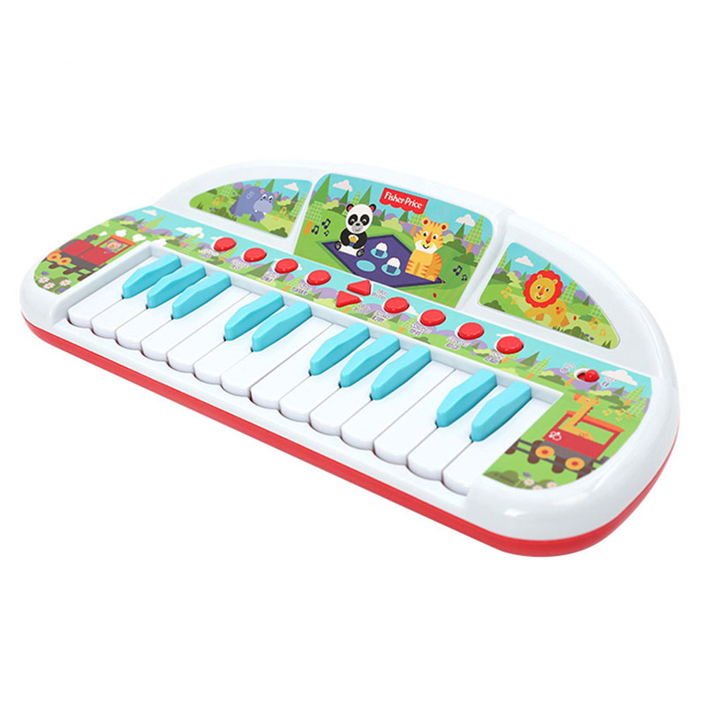 Новые товары, безопасный предмет, портативная игрушечная клавиатура, электронный орган, профессиональный для детей