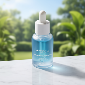 Suero Arencia Deep Water Surge 30ml con Ácido Hialurónico para Todo Tipo de Piel, Cuidado Diario - Product Image 3