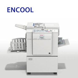 Machine à papier A3 d'occasion colorée <span class=keywords><strong>ENKE</strong></span> pour Ricoh DX2430 DX2432 DX2433 Copieurs numériques tout-en-un à bas prix à haute vitesse - Product Image 4