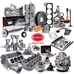 Repuestos de piezas de automóviles japoneses Renshun, repuestos OEM nuevos repuestos de automóviles para TOYOTA CAMRY COROLLA <span class=keywords><strong>PRIUS</strong></span> VIOS YARIS CROWN AVALON - Product Image 2