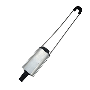 Support de fixation pour tendeur de câble en acier inoxydable pour appareils électroménagers - Product Image 1