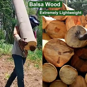 Palos de madera de <span class=keywords><strong>balsa</strong></span>, varillas de espiga de madera cuadradas, tiras para manualidades, palos de madera sin terminar para manualidades, arquitectura en miniatura - Product Image 5
