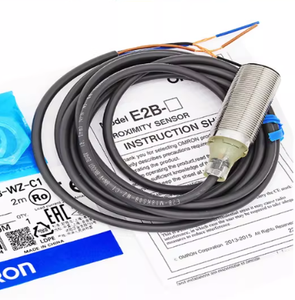 Sensor Fotoeléctrico Original Omr E3Z-G61, Tipo de Detección de Haz Pasante - Product Image 1