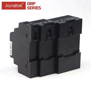 Jiangtek <span class=keywords><strong>drp</strong></span> Series 20W 45W 75W, ไฟ<span class=keywords><strong>ฟ</strong></span>้ากระแสสลับอเนกประสงค์แบบเดี่<span class=keywords><strong>ย</strong></span>วความน่าเชื่อถือสูง5A แหล่งจ่า<span class=keywords><strong>ย</strong></span>ไฟสลับรับประกัน3ปี - Product Image 3