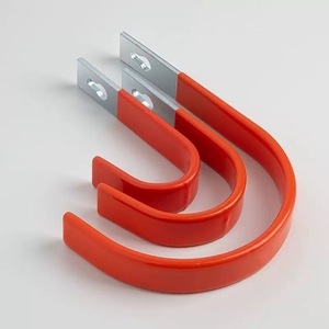 Outdoor Heavy Duty <b>Hook</b> Metal Iron Single <b>Hook</b> 30 Kg Load Bearing <b>Tool</b> Storage Pipe Fixation Rack - Product Image 1
